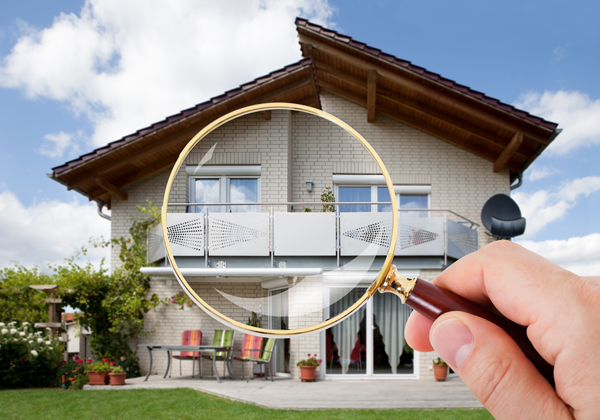 Should you hire a home inspector?
