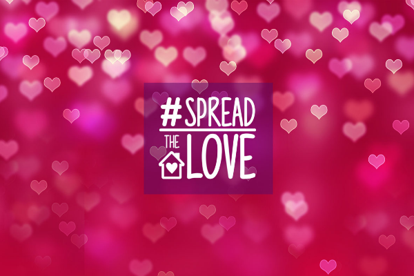 TowneBank Mortgage Introduces #SpreadTheLove