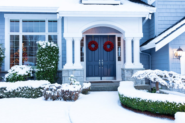 Deck Your Halls: Home Decorating Tips