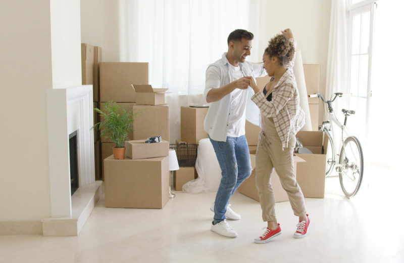 A Guide to Getting your Home into Selling Shape