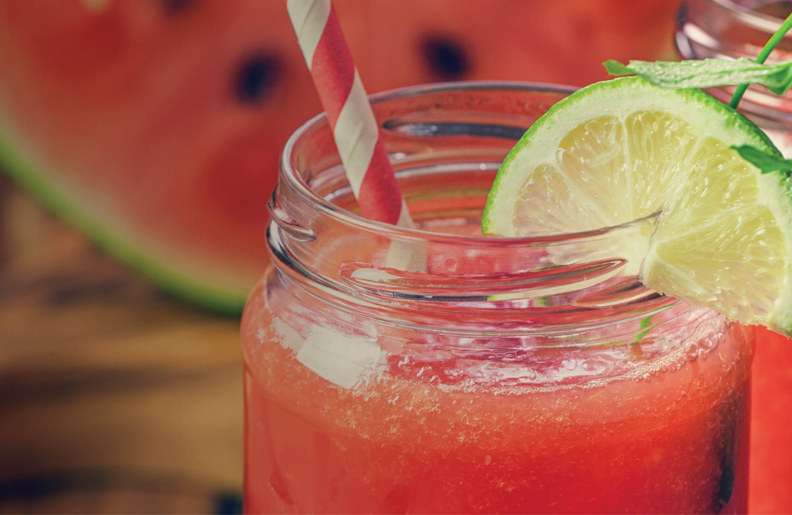 Celebrate Cinco de Mayo with this Traditional Mexican Mocktail