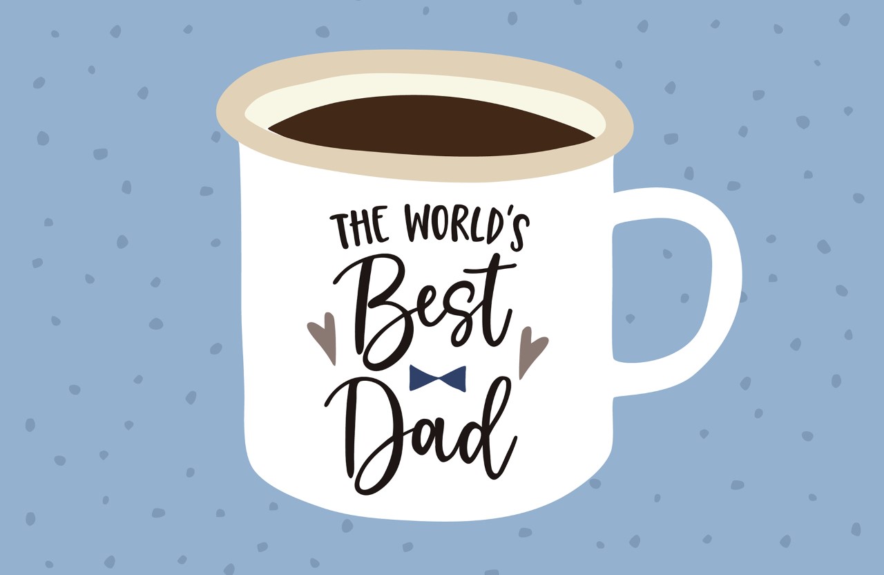 Father’s Day Ideas for the Man Who Has It All
