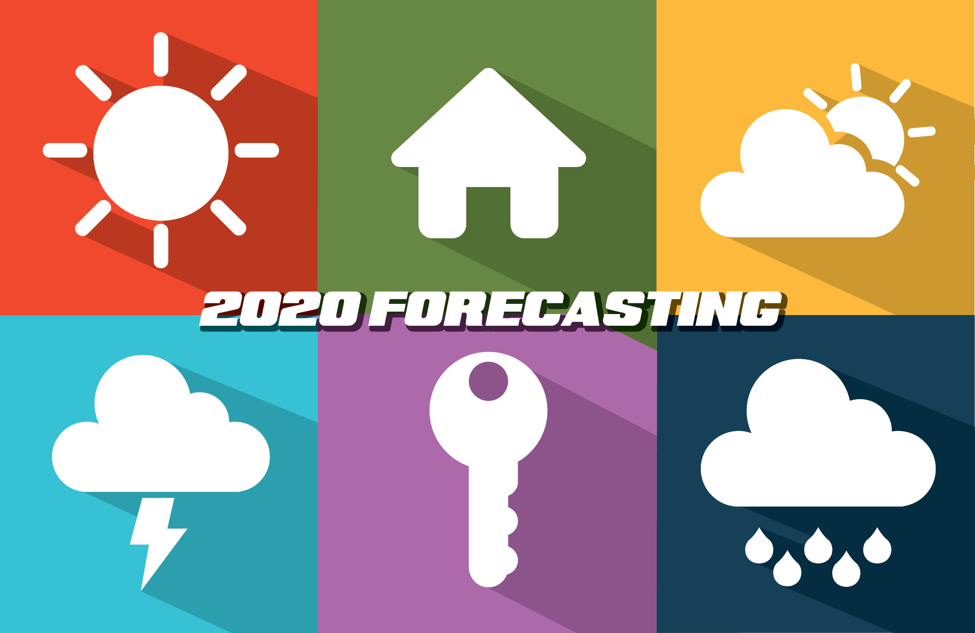 2020 Real Estate and Mortgage Forecast