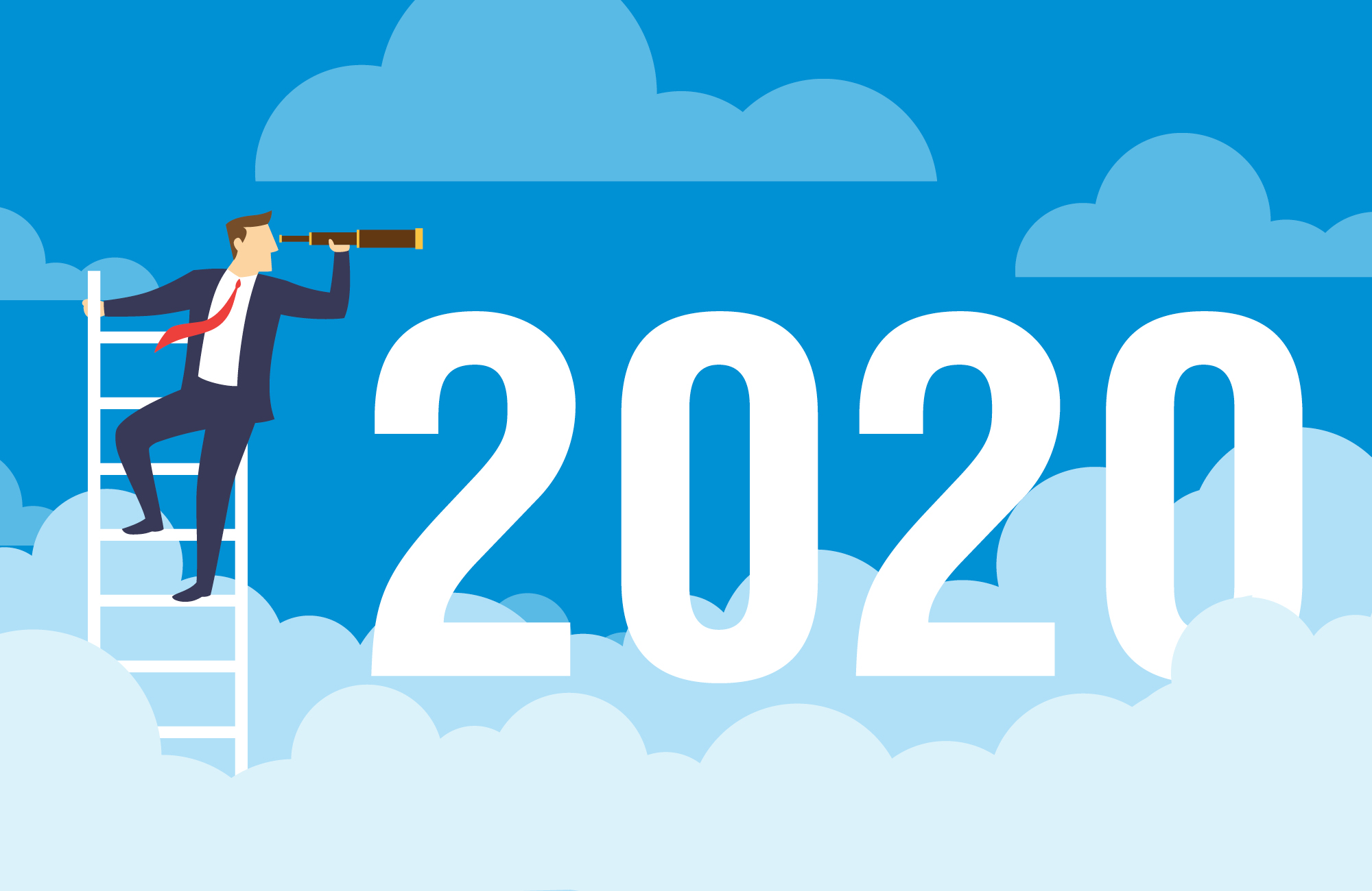 2020 Realtor Marketing Resolution Guide