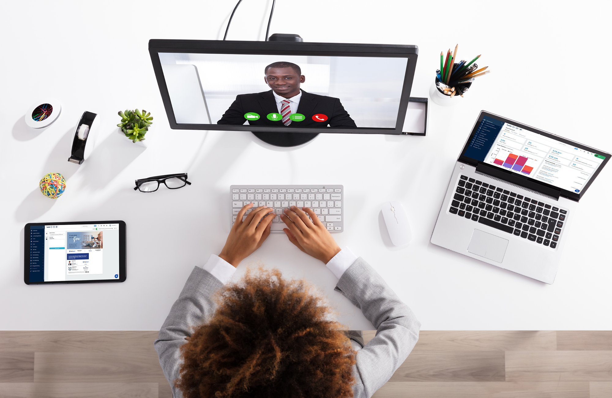 Video Conferencing Dos and Don'ts