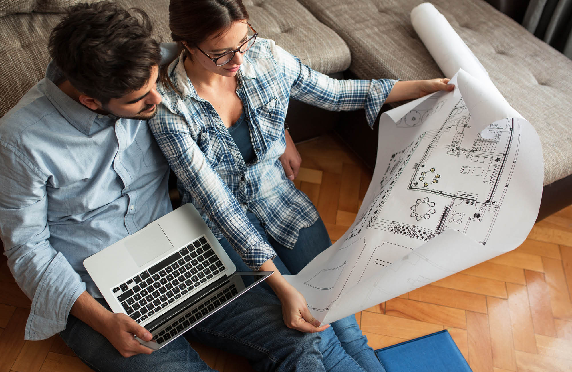 5 Reasons to Buy a Newly Built Home