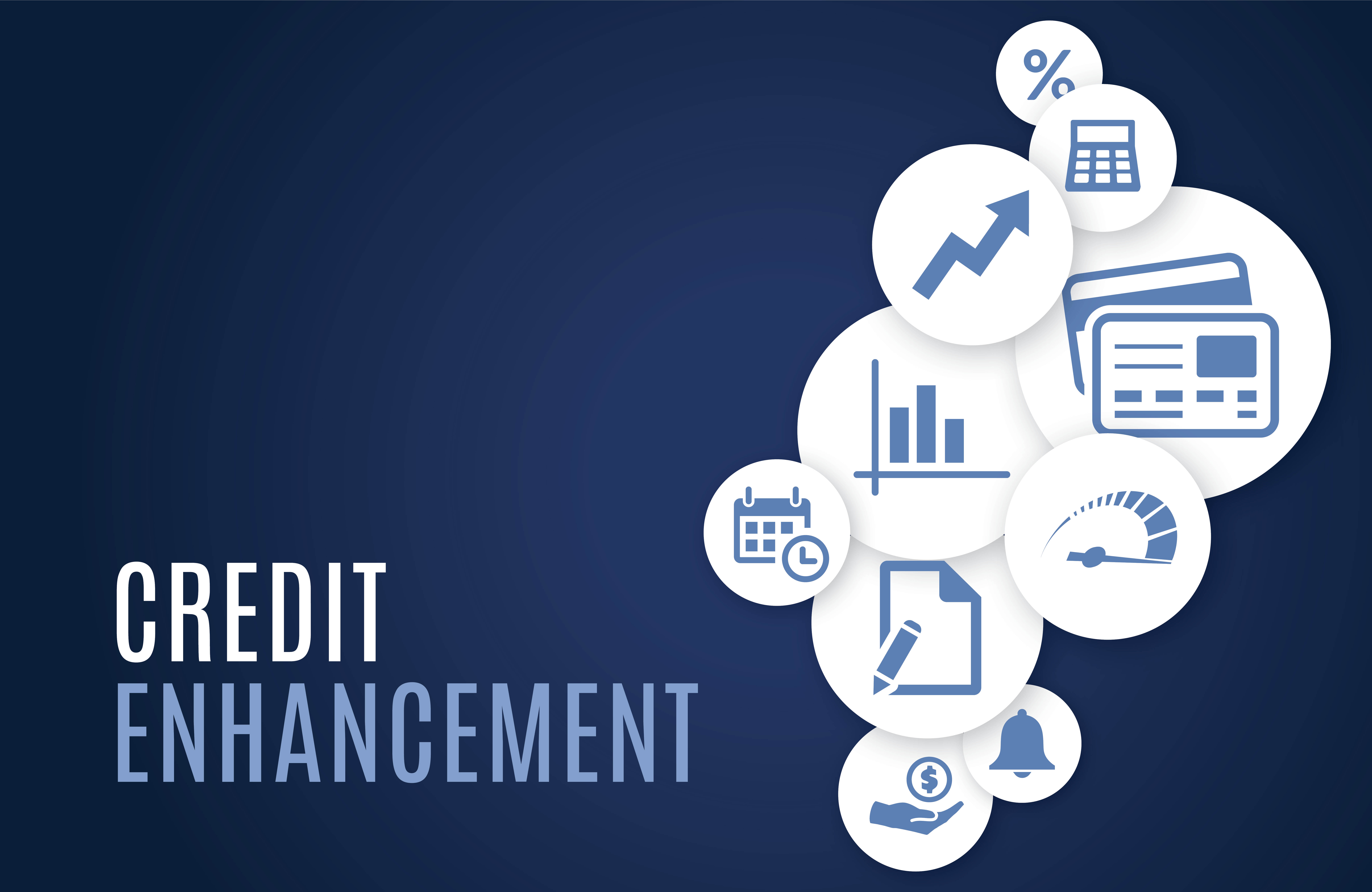 Learn about our Credit Enhancement Program
