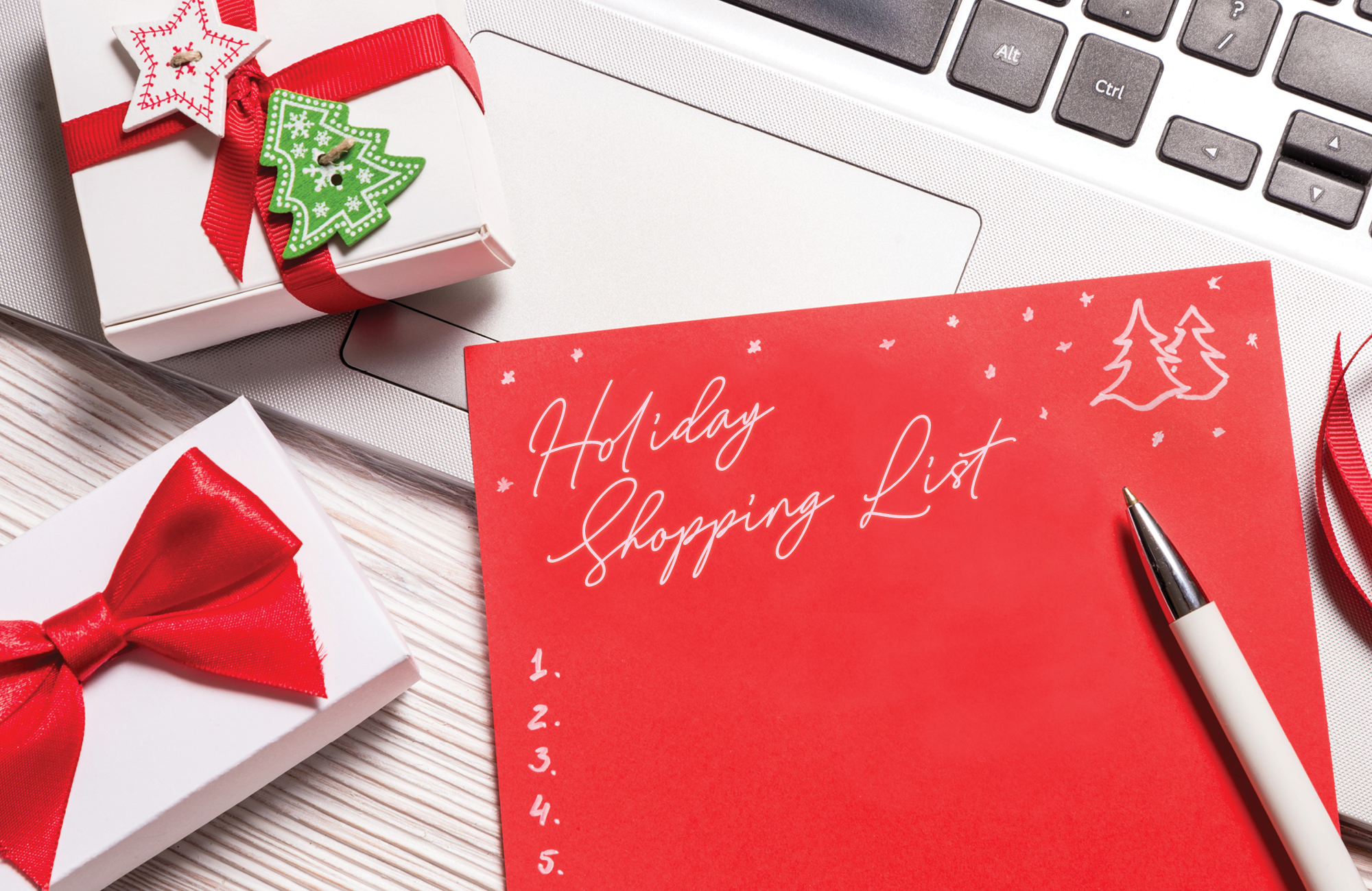 Spread Cheer and Save With These Holiday Budgeting Tips