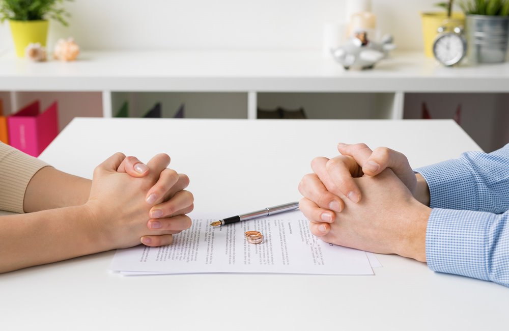 Tips to Buying a Home While Going Through a Divorce