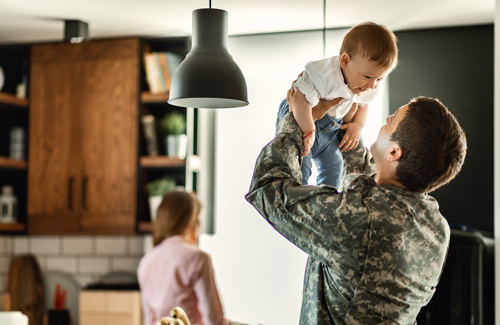 What Makes the VA Loan Such a Valuable Benefit? 