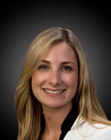 Mortgage Loan Officer Courtney Hoffman