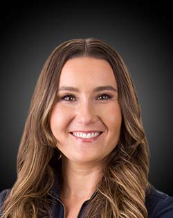 Kayla Mader, Loan Consultant