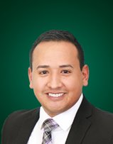 Mortgage Loan Officer Moshe Barrientos