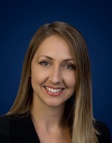 Mortgage Loan Officer Ashley Knapp