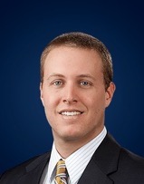 Senior Mortgage Loan Officer Chace Cooper