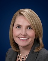 VP/ Senior Mortgage Loan Officer Kristen Smith