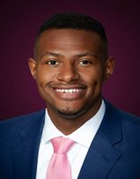 Mortgage Loan Officer Corey Williams