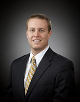 Senior Mortgage Loan Officer Chace Cooper