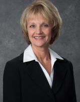 VP/Mortgage Loan Officer Debbie Robbins