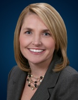 VP/ Mortgage Loan Officer Kristen Smith