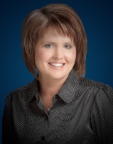 VP/ Mortgage Loan Officer Jerrilyn Nelson-Runge