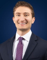 Assistant Vice President, Mortgage Loan Officer Justin Shanahan