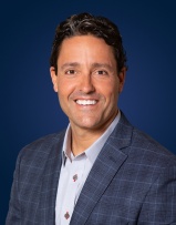 Venture President & Mortgage Loan Officer Nick Russo