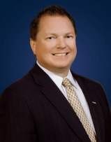 Mortgage Loan Officer Paul Powers