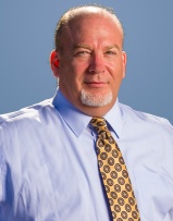 VP, Senior Mortgage Loan Officer Ray Shanahan