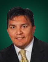 Mortgage Loan Officer Donnie Reyes