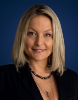 Mortgage Loan Officer Shannon Courtney